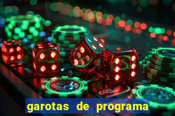 garotas de programa de cruzeiro sp